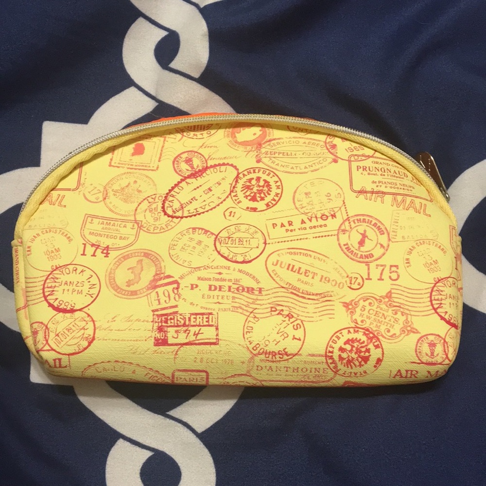 Ipsy Bag